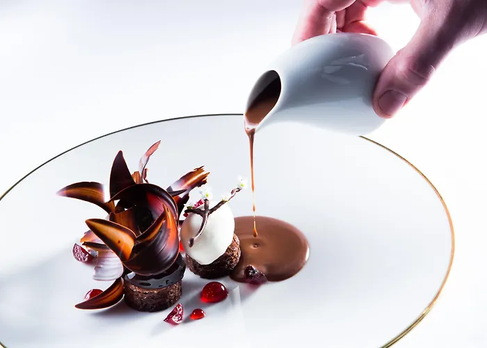 Intercontinental Le Grand By Ihg Hotel Bordeaux