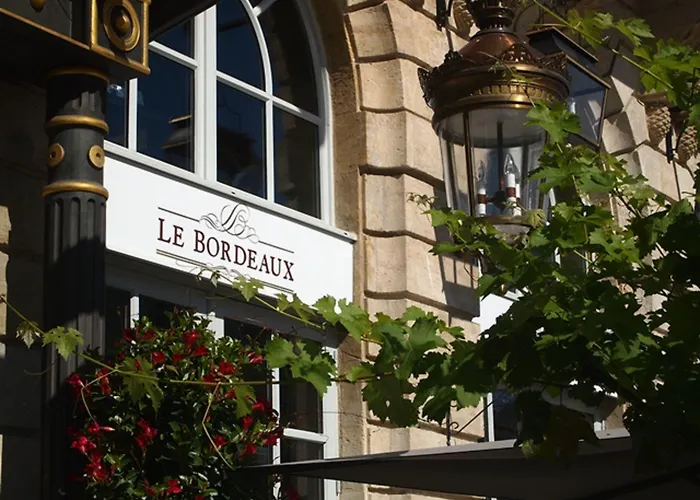 Intercontinental Le Grand By Ihg Hotel 5*