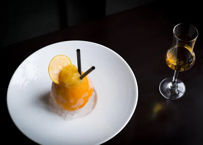 Intercontinental Le Grand By Ihg 5* Bordeaux