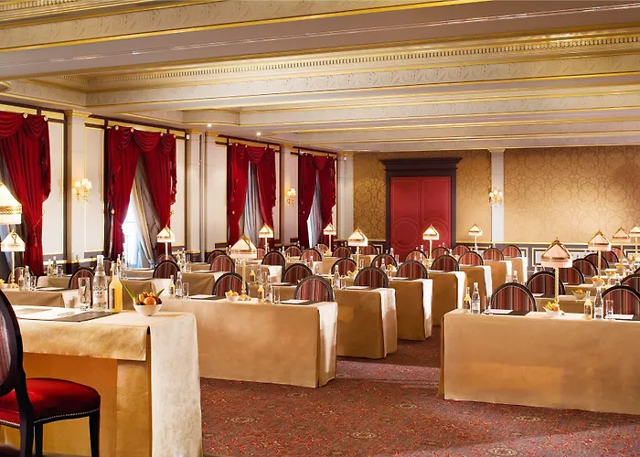 Intercontinental Le Grand By Ihg Burdeos