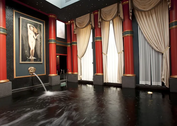 Hotel Intercontinental Le Grand By Ihg Bordeaux