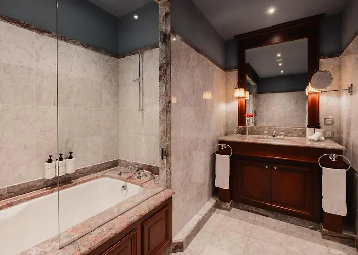 Intercontinental Le Grand By Ihg Hotel