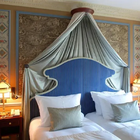 Intercontinental Le Grand By Ihg Hotel