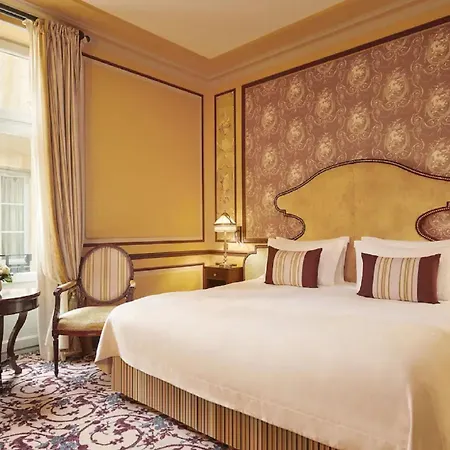 Intercontinental Le Grand By Ihg