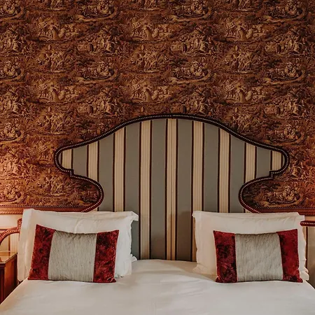 Hotel Intercontinental Le Grand By Ihg 5*