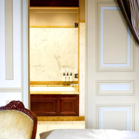 Intercontinental Le Grand By Ihg 5* Bordeaux