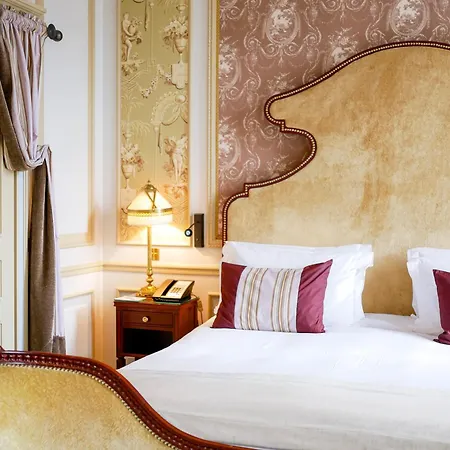 Intercontinental Le Grand By Ihg 5* Bordeaux
