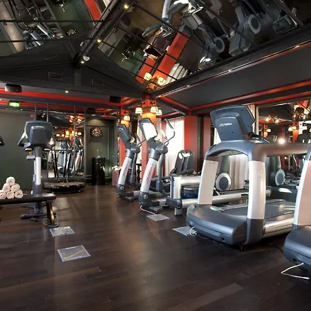 Intercontinental Le Grand By Ihg 5* Bordeaux