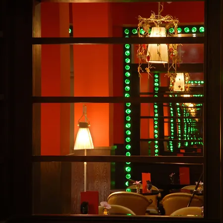 Intercontinental Le Grand By Ihg Hotel Bordeaux