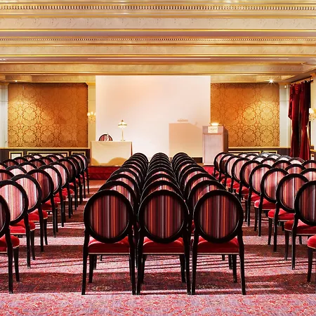 Hotel Intercontinental Le Grand By Ihg