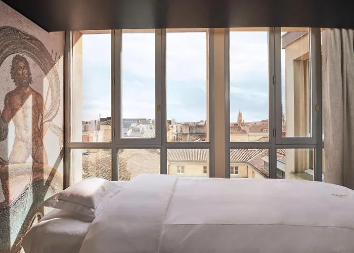 Intercontinental Le Grand By Ihg Bordeaux