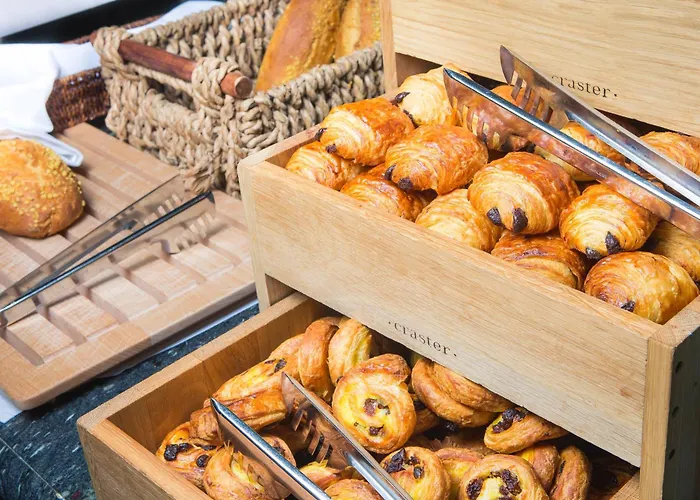 Intercontinental Le Grand By Ihg Bordeaux