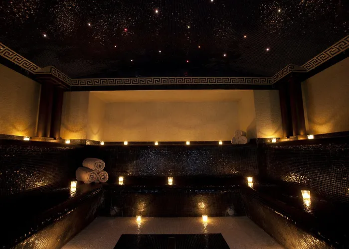 Otel Intercontinental Le Grand By Ihg 5*