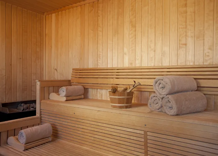 Hotel Intercontinental Le Grand By Ihg 5*