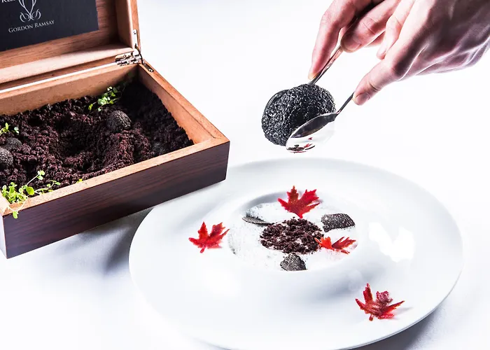 Intercontinental Le Grand By Ihg 5*