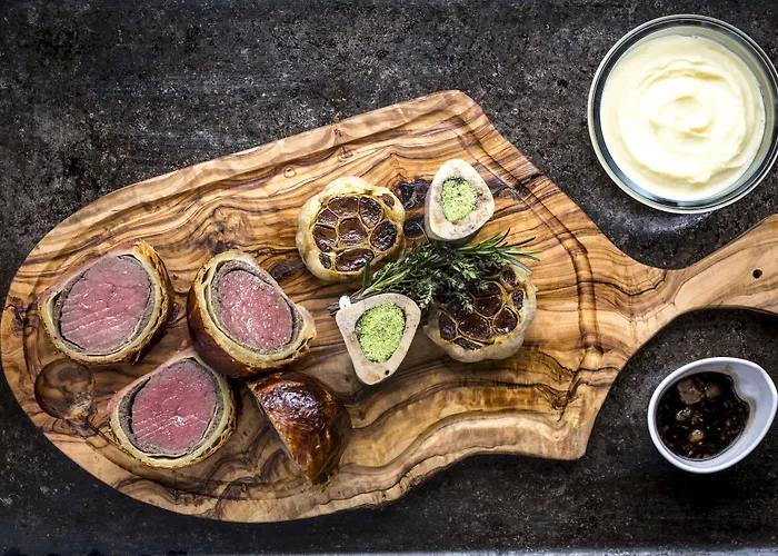 Otel Intercontinental Le Grand By Ihg