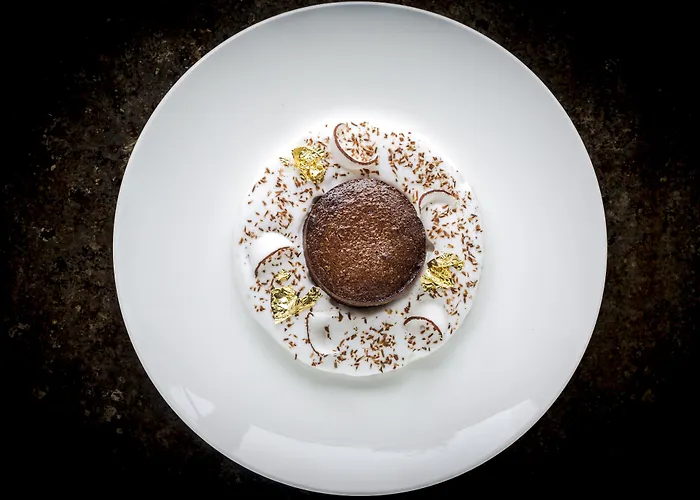 Intercontinental Le Grand By Ihg