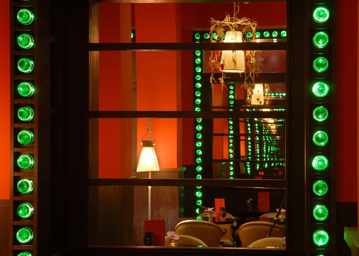 Intercontinental Le Grand By Ihg Hotel Bordeaux