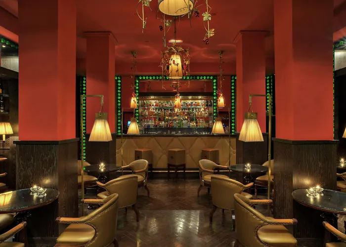 Intercontinental Le Grand By Ihg