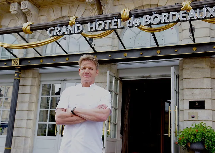 Intercontinental Le Grand By Ihg