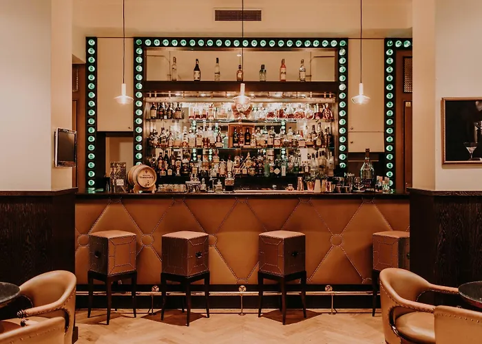 Hotel Intercontinental Le Grand By Ihg Bordeaux