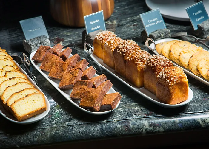 Otel Intercontinental Le Grand By Ihg Bordeaux