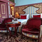 Intercontinental Le Grand By Ihg מלון בורדו