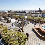 Intercontinental Le Grand By Ihg 5*
