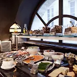 מלון Intercontinental Le Grand By Ihg בורדו