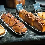 מלון Intercontinental Le Grand By Ihg בורדו