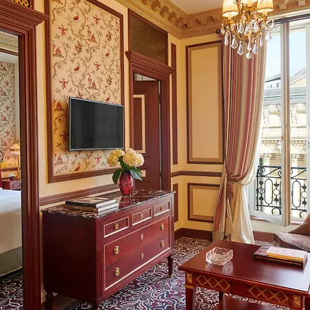 Intercontinental Le Grand By Ihg Bordeaux