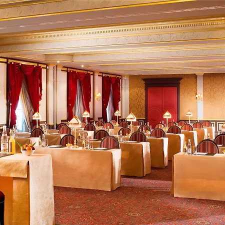 Intercontinental Le Grand By Ihg Hotel