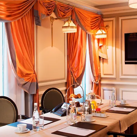 Intercontinental Le Grand By Ihg