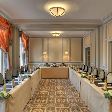Intercontinental Le Grand By Ihg 5* Bordeaux