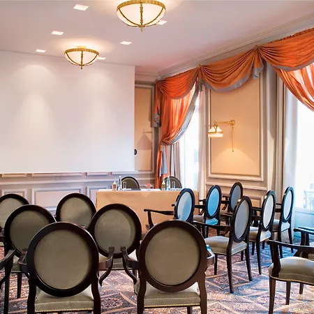 Intercontinental Le Grand By Ihg Bordeaux
