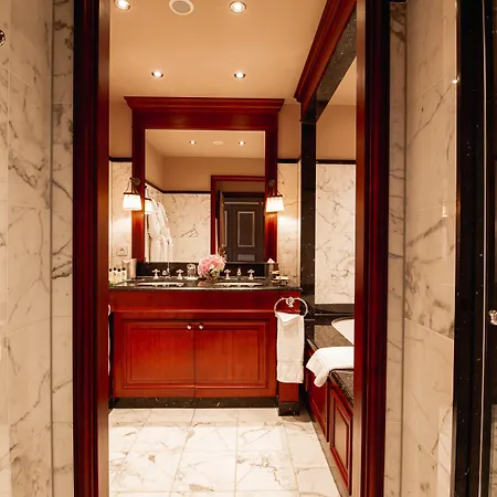Hotel Intercontinental Le Grand By Ihg 5*