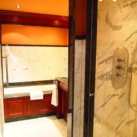 Intercontinental Le Grand By Ihg Otel 5*