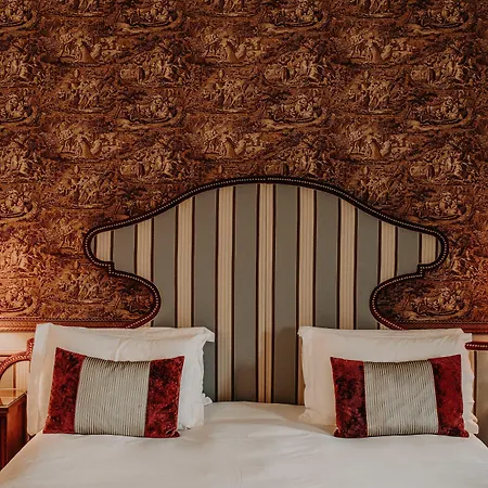 Hotel Intercontinental Le Grand By Ihg 5*