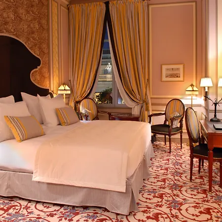 Intercontinental Le Grand By Ihg Hotel Bordeaux