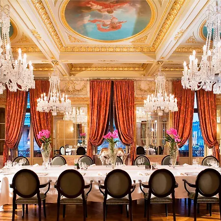 Intercontinental Le Grand By Ihg Hotel 5*