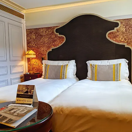 Intercontinental Le Grand By Ihg Hotel 5*