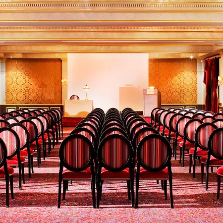 Intercontinental Le Grand By Ihg Hotel