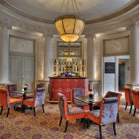 Intercontinental Le Grand By Ihg Hotel