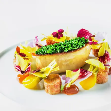 Hotel Intercontinental Le Grand By Ihg Bordeaux
