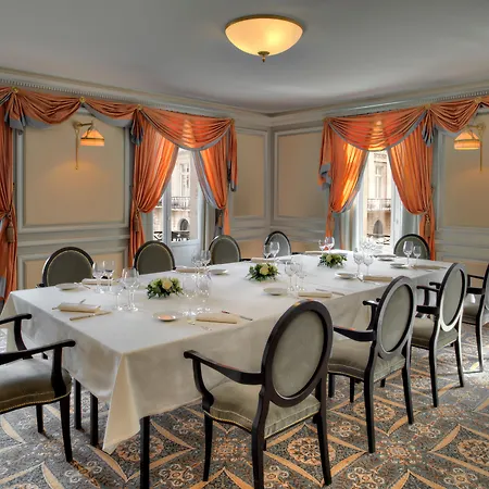 Hotel Intercontinental Le Grand By Ihg Bordeaux
