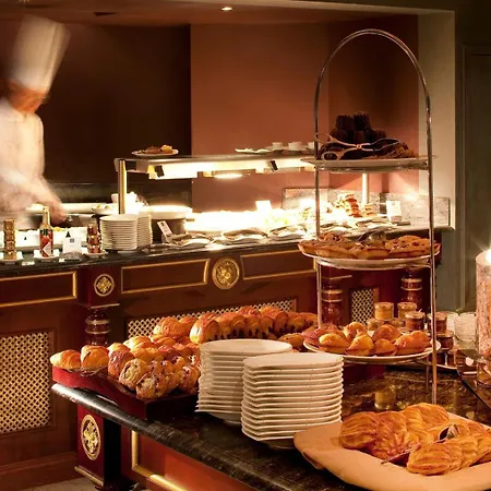 Intercontinental Le Grand By Ihg Hotel Bordeaux