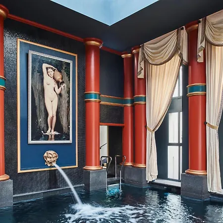 Intercontinental Le Grand By Ihg 5* Bordeaux