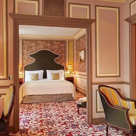 Intercontinental Le Grand By Ihg Hotel Bordeaux