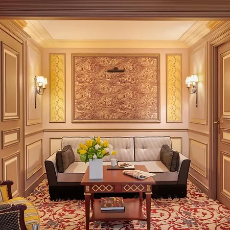 Hotel Intercontinental Le Grand By Ihg Bordeaux