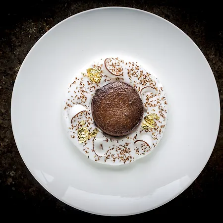 Intercontinental Le Grand By Ihg